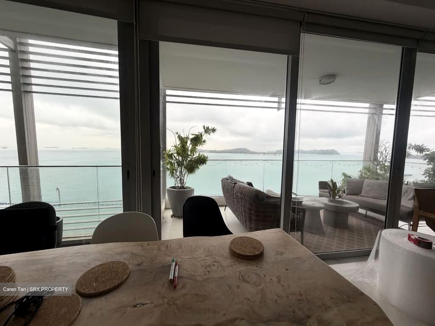 The Oceanfront @ Sentosa Cove (D4), Condominium #563199431